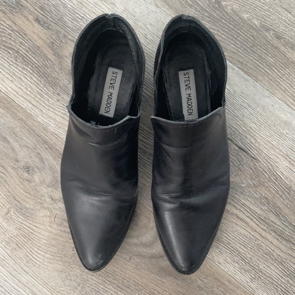 Steve Madden Austin bootie - Picture 2 of 8